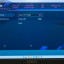 MSI MPG 321URX on-screen menu - PD aan/uit
