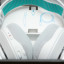Logitech G522 Lightspeed - onder het foliepapier een doosje met opdruk van de inhoud: Lightspeed adapter, microfoon en USB-kabel
