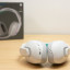Logitech G522 Lightspeed - achterkant met knoppen