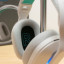 Logitech G522 Lightspeed - close-up binnenkant oorschelp