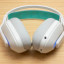 Logitech G522 Lightspeed - hoofdband in lage positie