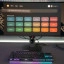 ROG Strix OLED XG34WCDMTG met Google TV