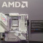 De ROG Strix B850-Gaming WiFi is een µATX moederbord met socket AM5 voor recente AMD-processors