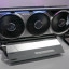 ROG XG Station 3 met BTF videokaart