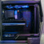 ROG BTF build: lekker clean