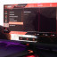ROG Swift OLED PG32UCDMR menu