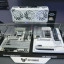 De TUF Gaming GeForce RTX 5070 Ti BTF White Edition kan ook de optionele GC-HWPR adapter gebruiken