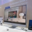 ASUS ZenScreen Smart MS32UC monitor met Google TV