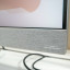 ASUS ZenScreen Smart MS32UC met Harman Kardon logo