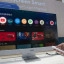 ASUS ZenScreen Smart MS32UC