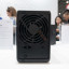 Synology DiskStation DS725+ achterkant en aansluitingen