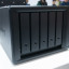 Synology DX525 uitbreiding voor de DS725+, DS925+, DS1525+ en DS1825+