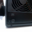 De uitbreidingsaansluiting is nu geen eSATA meer, maar (de vorm van) USB-C