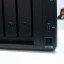 Synology DiskStation DS425+ detail