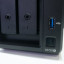 Synology DiskStation DS725+ detail