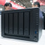 Synology  DiskStation DS1525+