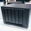 Synology  DiskStation DS1525+