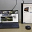 Lenovo ThinkVision M14t Gen2 - in portretstand
