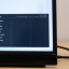 ASUS ZenScreen MB16QHG onscreen menu