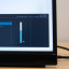 ASUS ZenScreen MB16QHG onscreen menu