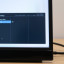 ASUS ZenScreen MB16QHG onscreen menu
