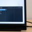 ASUS ZenScreen MB16QHG onscreen menu