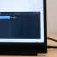 ASUS ZenScreen MB16QHG onscreen menu