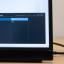 ASUS ZenScreen MB16QHG onscreen menu