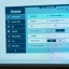Iiyama ProLite XCB3497WQSNP on-screen menu