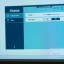Iiyama ProLite XCB3497WQSNP on-screen menu