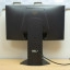LG UltraGear 27G850A achterzijde met kabel