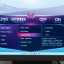 LG UltraGear 27G850A menu - Adaptive Sync opties