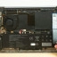 Medion Signium 14 S1 OLED - de Rayson SSD zit onder een strook plastic