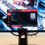 ROG Strix OLED XG27AQDPG menu: in prestatiemodus heb je alle instellingen weer tot je beschikking