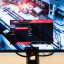 ROG Strix OLED XG27AQDPG menu: RGB-verlichtingsinstellingen