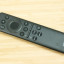 Samsung Smart Monitor M9 afstandsbediening