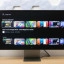 Samsung Smart Monitor M9 met Tizen - zoekresultaten