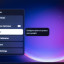Samsung Smart Monitor M9 instellingenmenu - Eye Care