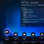 165Hz is beschikbaar in Game modus op de Samsung M90SF