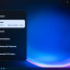 Samsung Smart Monitor M9 - hoofdinstellingen, Game modus