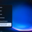 Samsung Smart Monitor M9 - hoofdinstellingen, algemeen en privacy