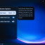 Samsung Smart Monitor M9 - hoofdinstellingen, geavanceerde features Daily opstartscherm opties