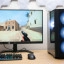 FlowUp x Powered by MSI De Ik hoor je Gaming PC - Don Kaaklijn met variërende verlichting