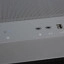 Aansluitingen boven/voorkant van de Ik hoor je Gaming PC