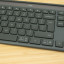 Logitech Signature Slim Solar+ K980 - de AI-toets