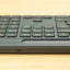 Logitech Signature Slim Solar+ K980 - uitgeschakeld