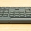 Logitech Signature Slim Solar+ K980 - ingeschakeld