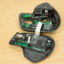 De Logitech MX Master 4 is eenvoudig open te schroeven.