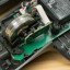 Het fameuze vliegwiel van de MX Master 3 en 3S keert terug in de Logitech MX Master 4.