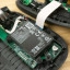 De accu van de Logitech MX Master 4 is door de gebruiker te vervangen. 